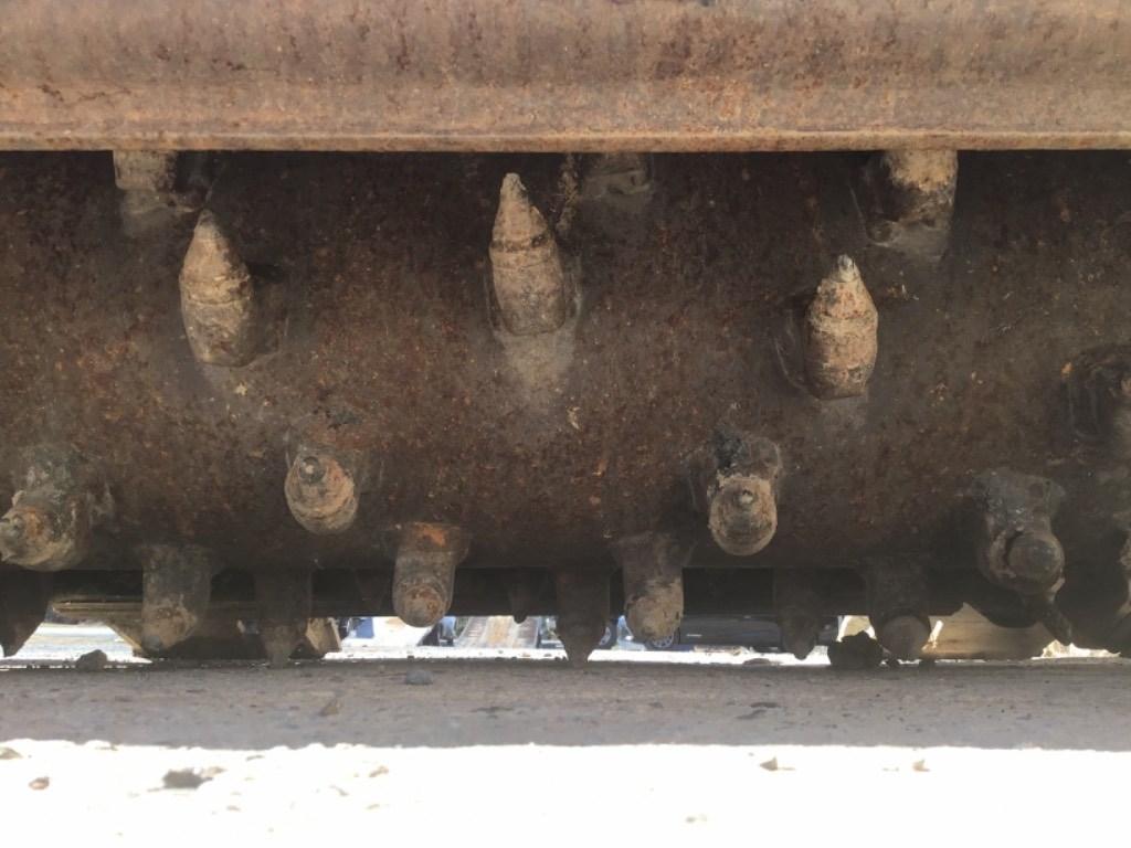 Bobcat 40PSL Concrete Equipment