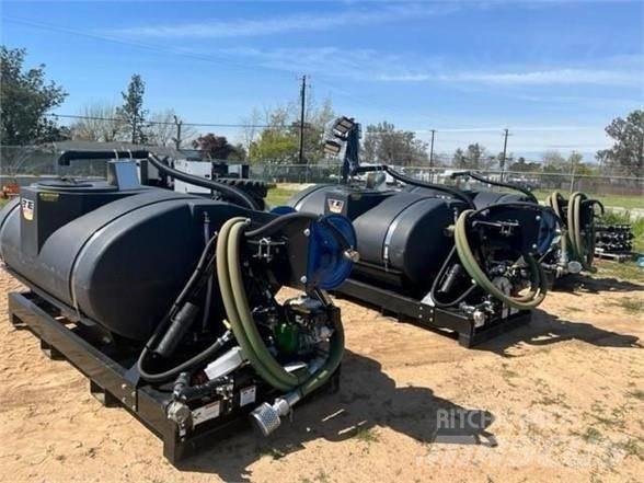 Wylie FC500SKID Other