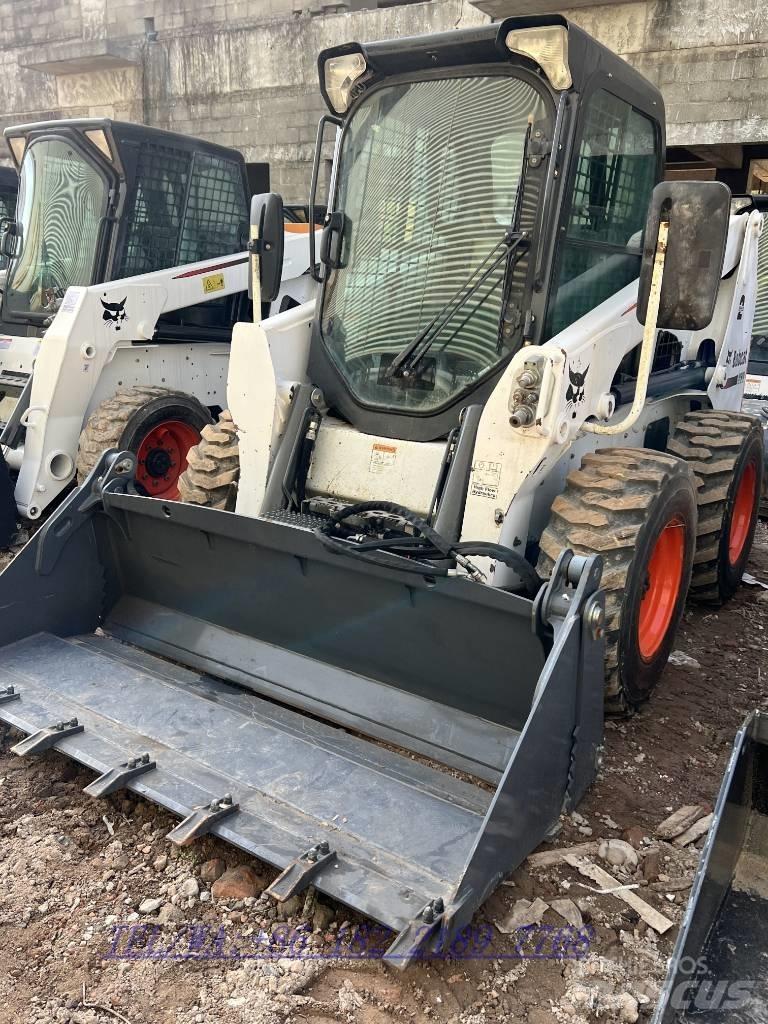 Bobcat S 630 Skid Steer Loaders