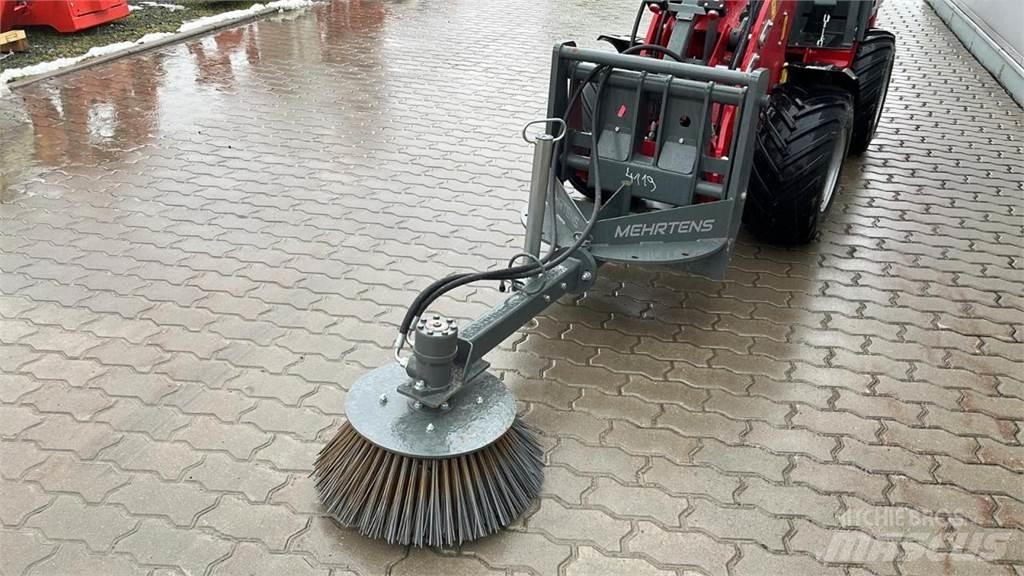  Mehrtens Eco 500 Sweepers