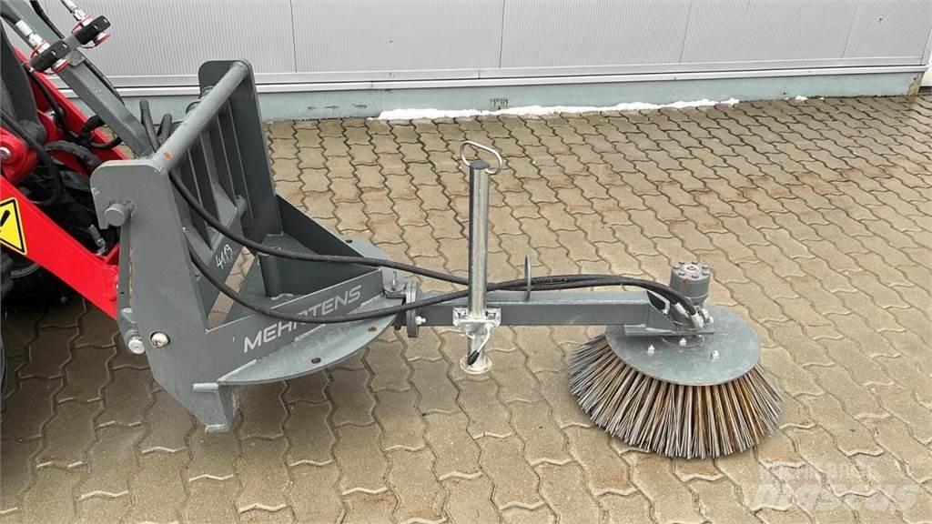  Mehrtens Eco 500 Sweepers