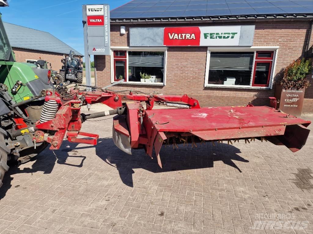 JF GX 2805 S M Mower-conditioners
