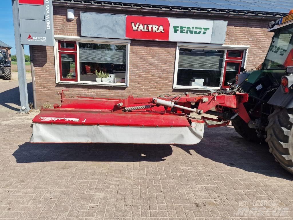 JF GX 2805 S M Mower-conditioners