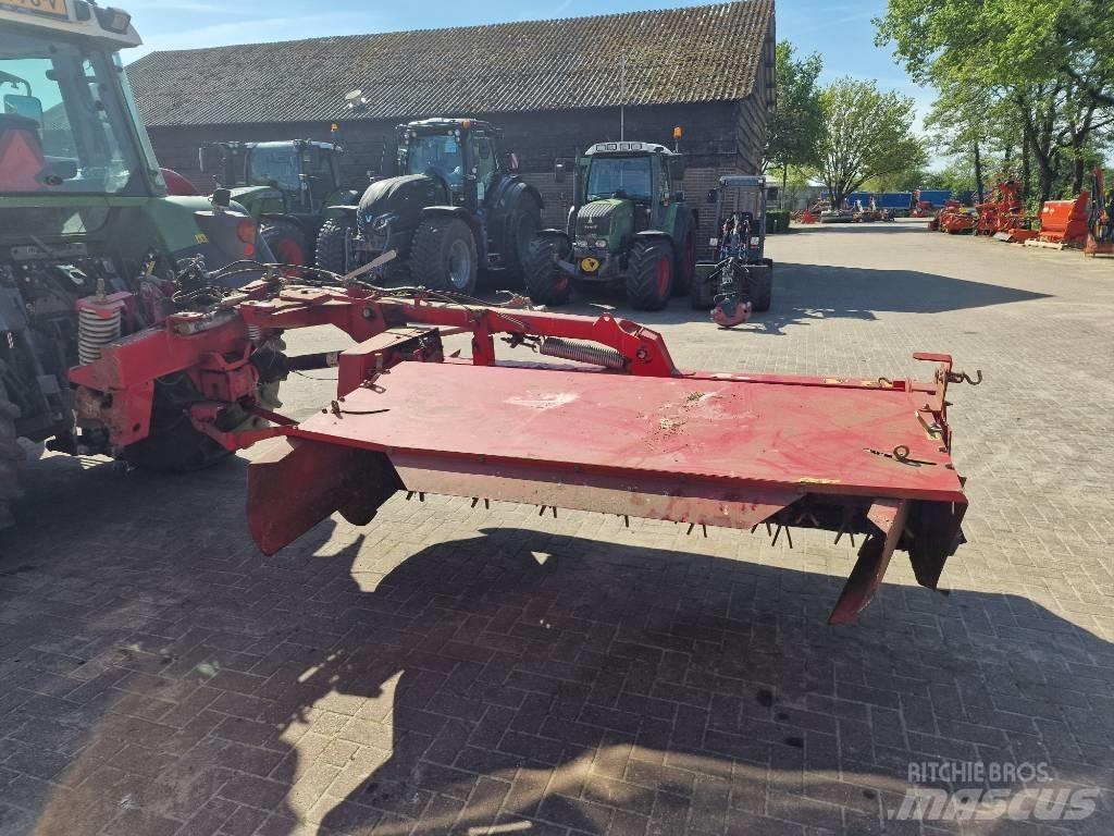 JF GX 2805 S M Mower-conditioners