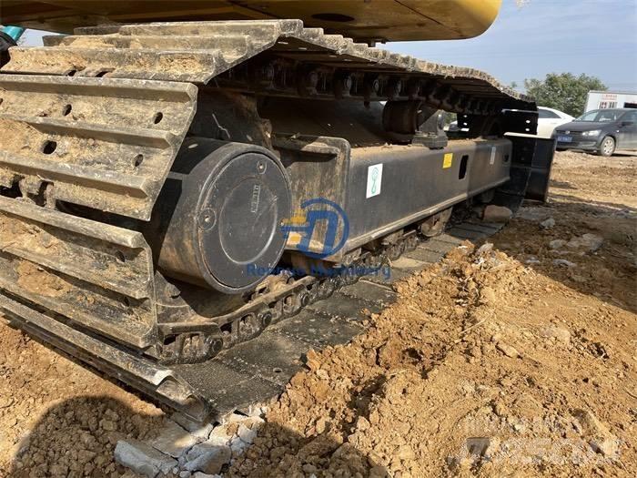 Komatsu PC 70-8 Mini Excavators <7t (Mini Diggers)