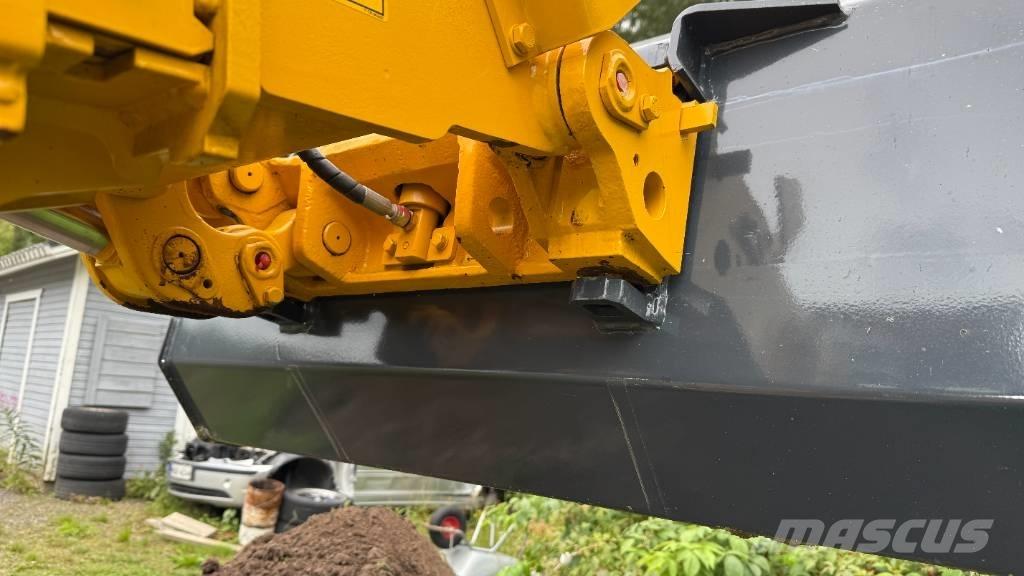  Maxload 950 Mini Loader