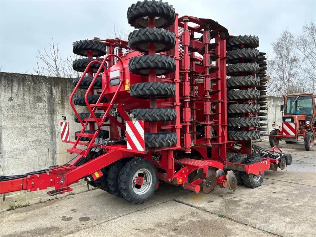 Horsch Pronto 8 DC Drills