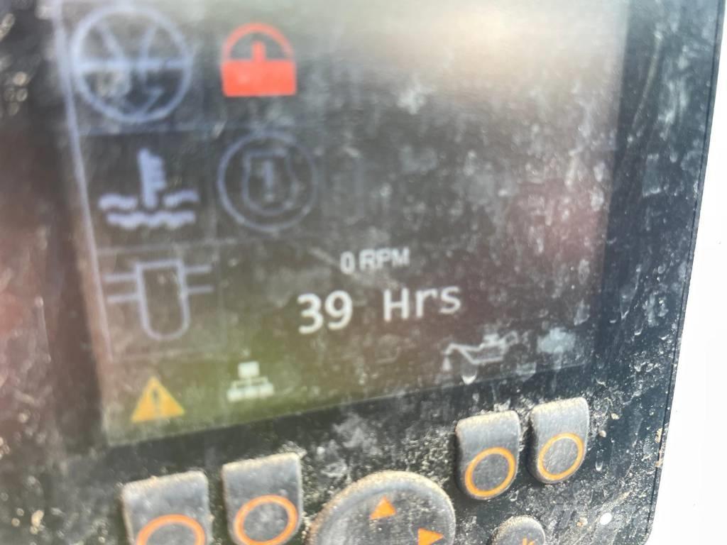 Powersceen TITAN 600 Mobile screeners
