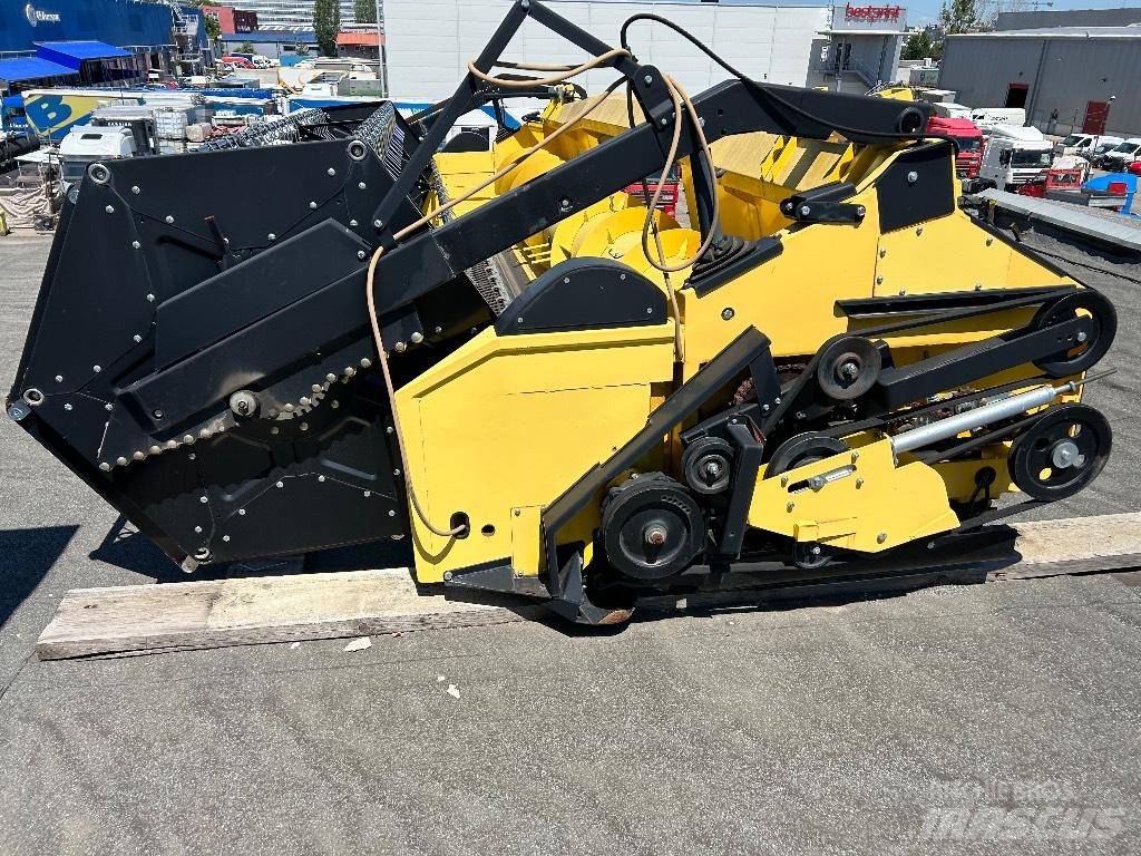 Biso VXL Farm Equipment - Others