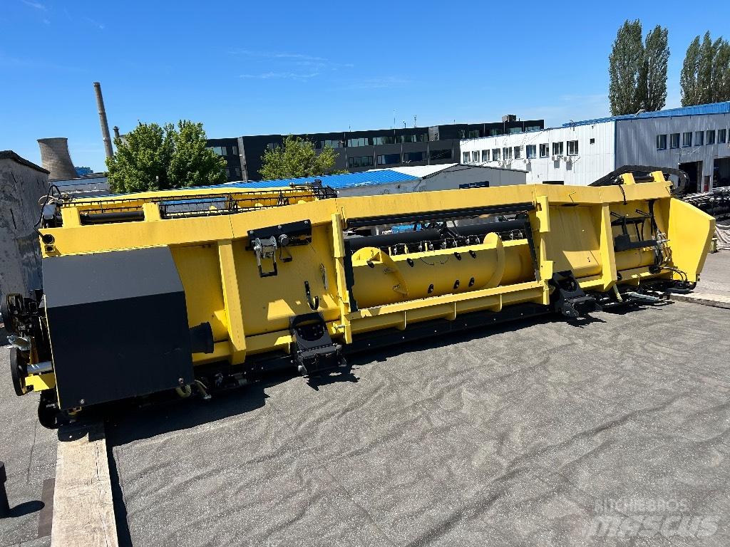 Biso VXL Farm Equipment - Others