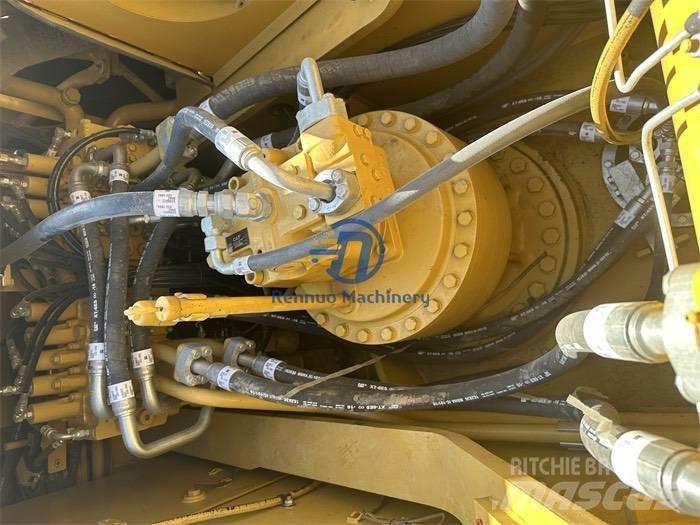 CAT 336 D Crawler Excavators