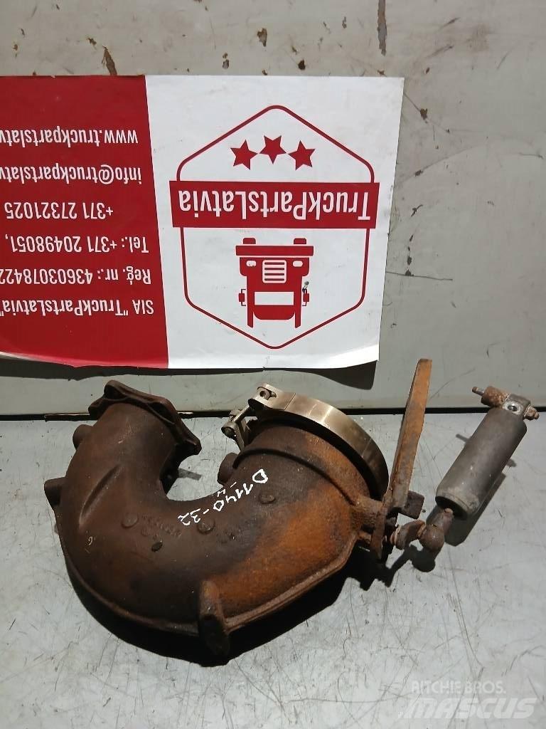 DAF LF 45    1437018 Engines
