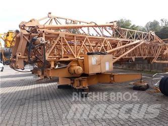 Potain 331 B Self Erecting Cranes