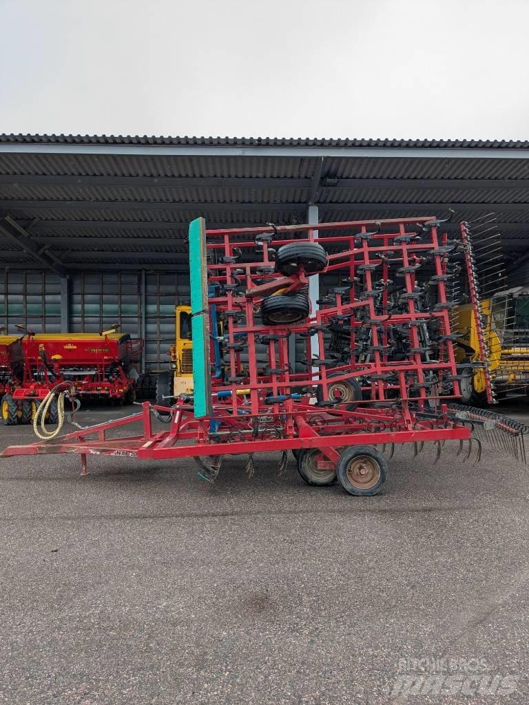 Potila Magnum 720 Harrows