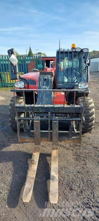 Manitou MT 625 Telescopic Handlers