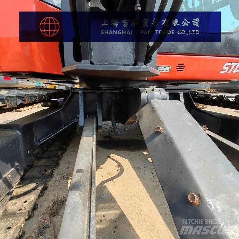 Kubota KX 185-3 Mini excavators  7t - 12t