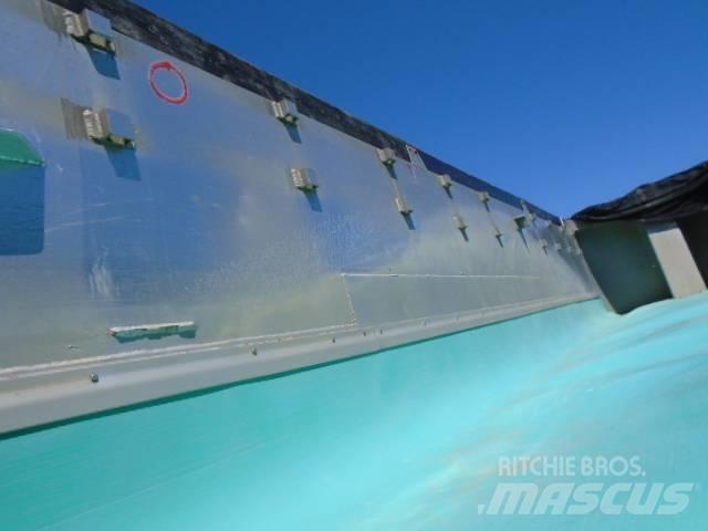 King 3337 Dump Trailers