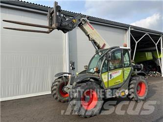 CLAAS SCORPION 7040 Telehandlers for Agriculture