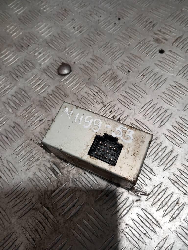 MAN TGM  7607273007 Electronics