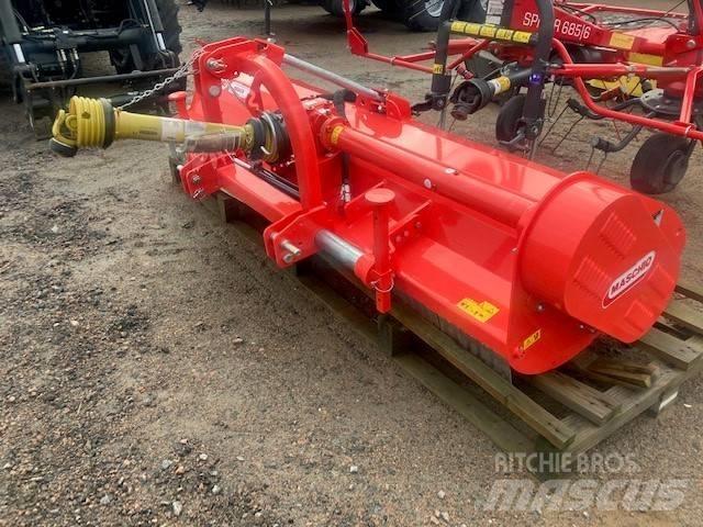 Maschio Brava 250 L Pasture Mowers And Toppers