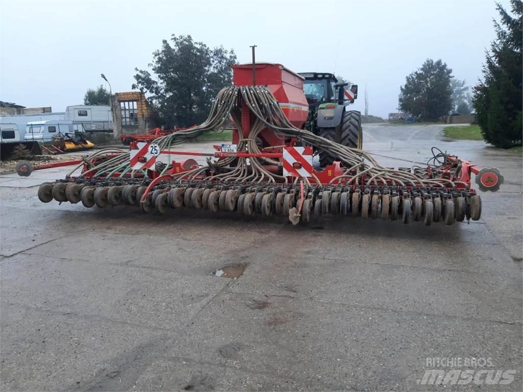 Horsch Pronto 7 RX Farm Drills