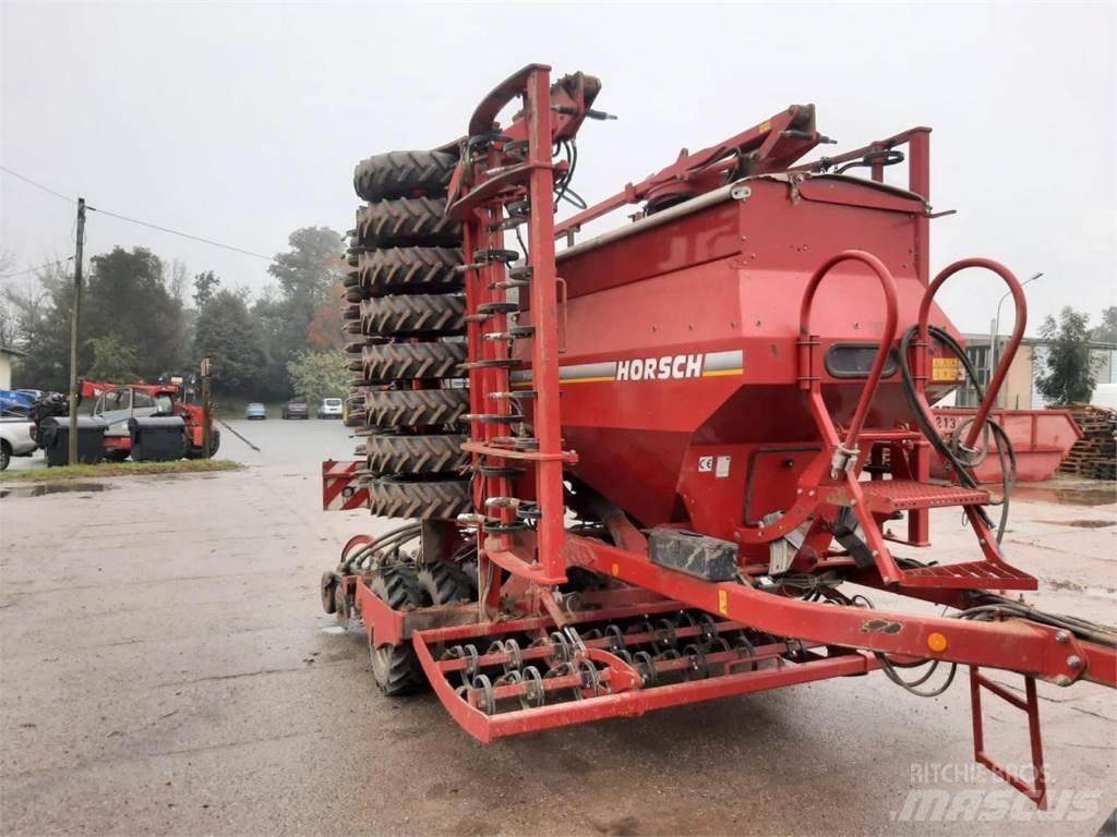Horsch Pronto 7 RX Farm Drills