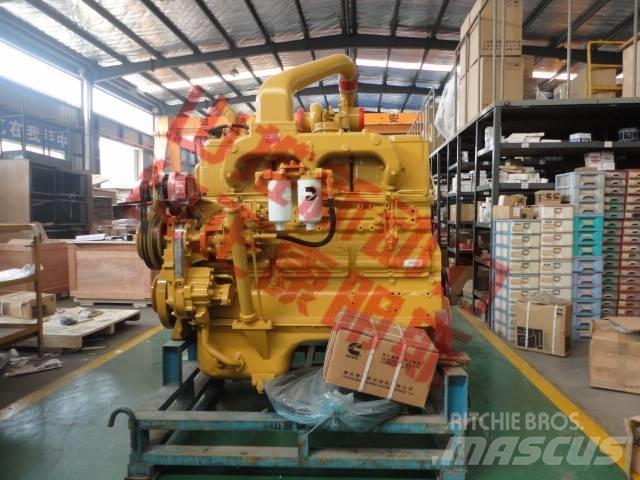 Cummins NTA855-C400 Other Components