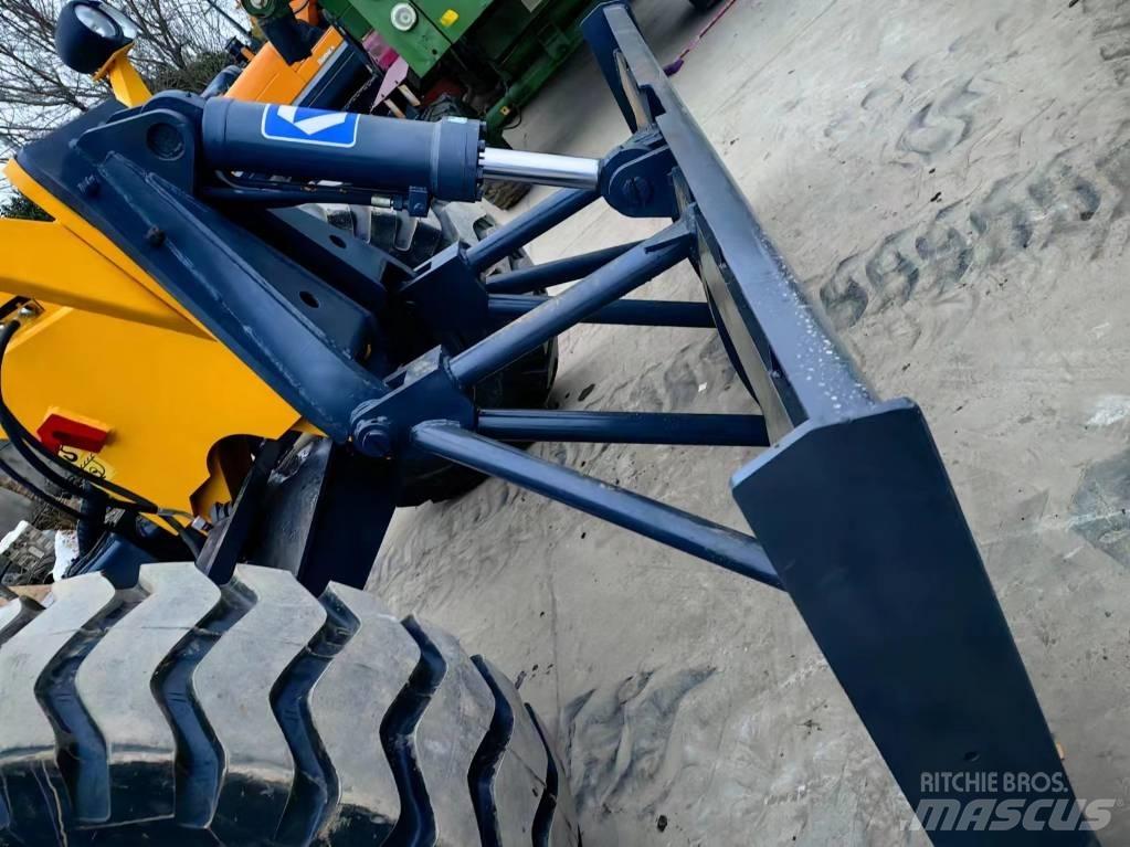 XCMG GR 2153 Motor Graders