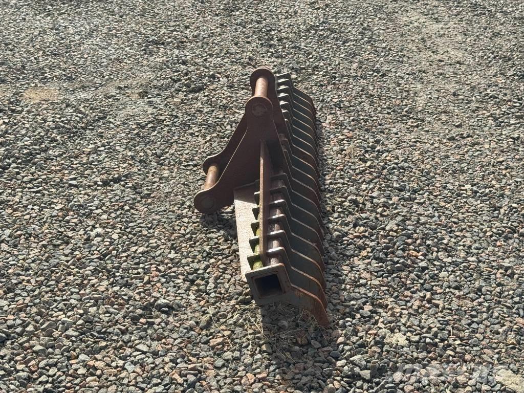  Redskap Kratta S45 Other Attachment / Components