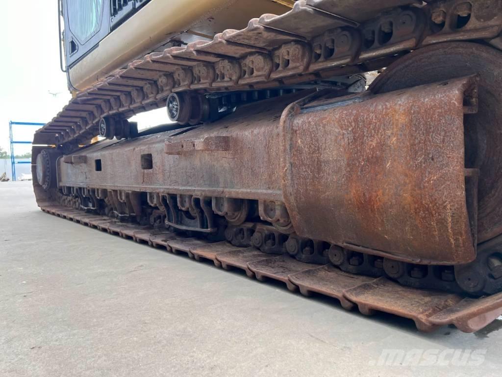 CAT 330F L Crawler Excavators