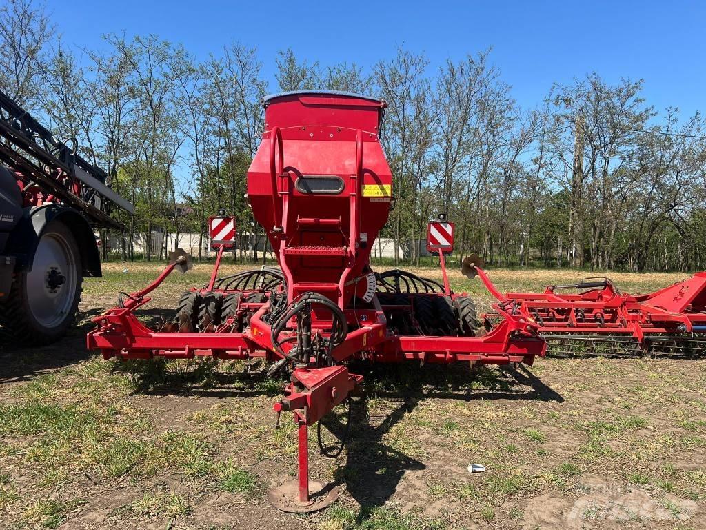 Horsch Pronto 4 DC Drills