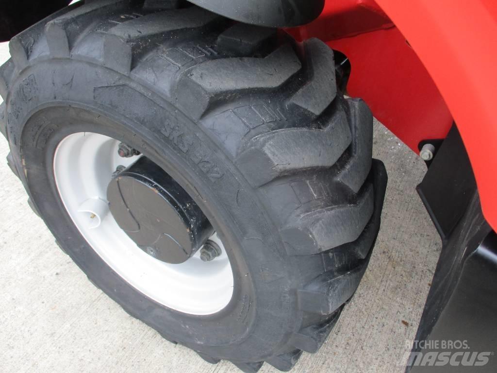 Manitou MT 625 (932) Telescopic Handlers