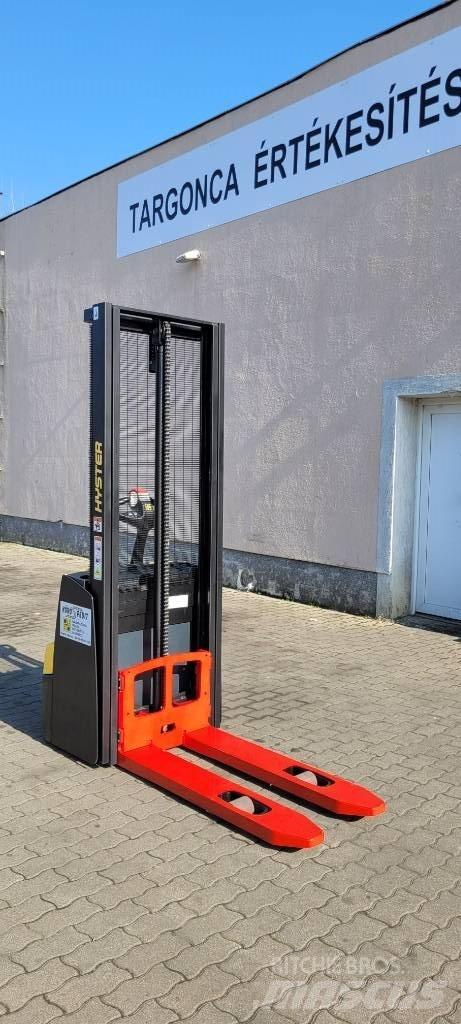 Hyster S 1.2 E Misc Forklifts