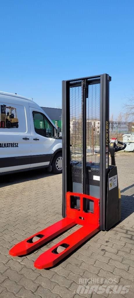 Hyster S 1.2 E Misc Forklifts