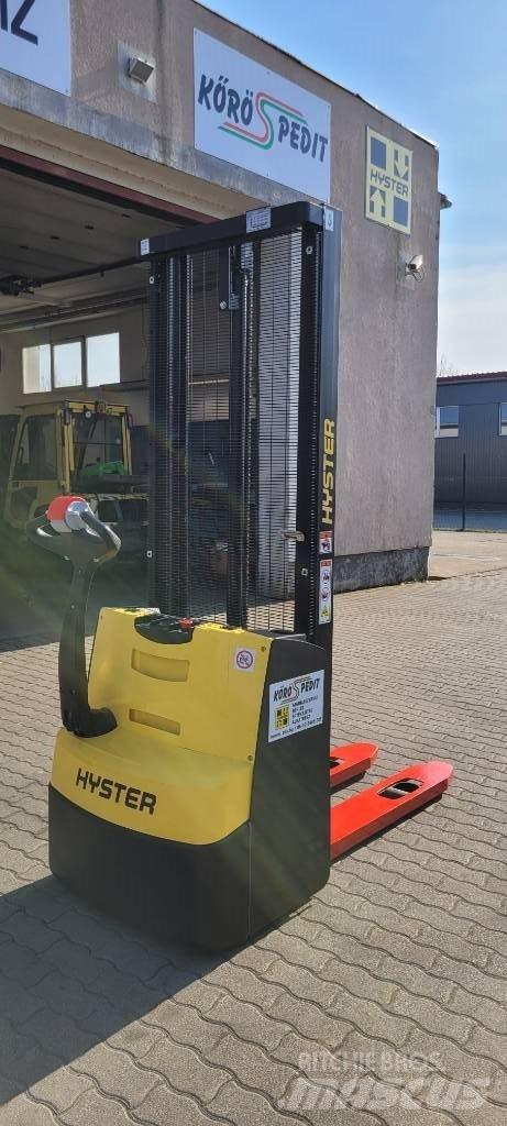 Hyster S 1.2 E Misc Forklifts