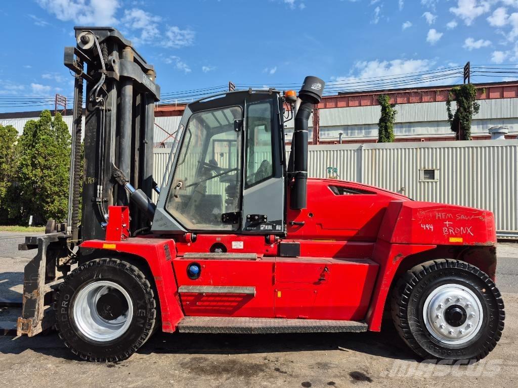 Kalmar DCG160-9T Misc Forklifts