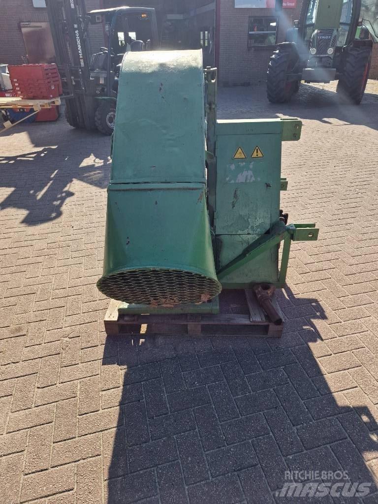  Mullos Bladblazer Farm Equipment - Others