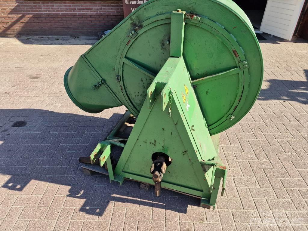  Mullos Bladblazer Farm Equipment - Others