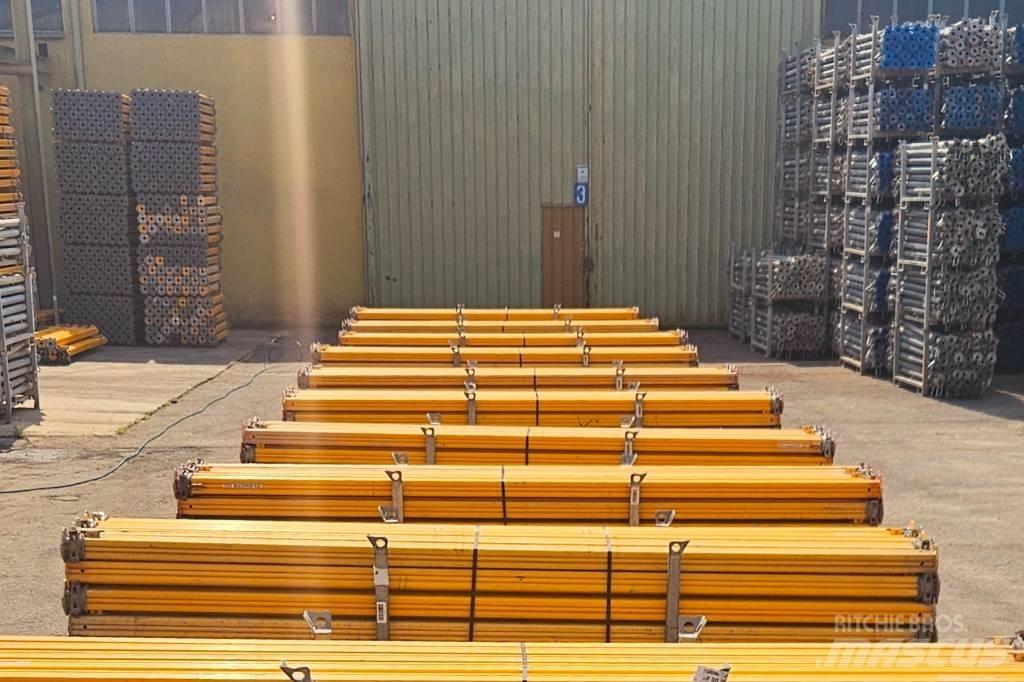 PERI MULTIPROP 625 Scaffolding Equipment