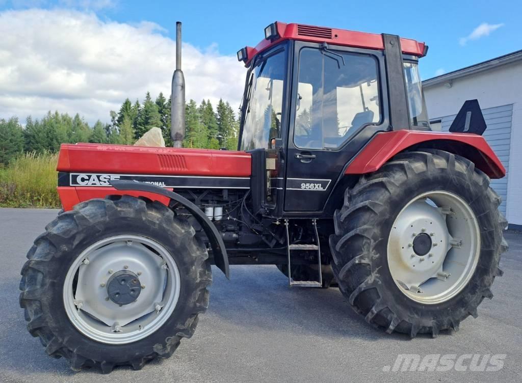 Case IH 956 XL Tractors
