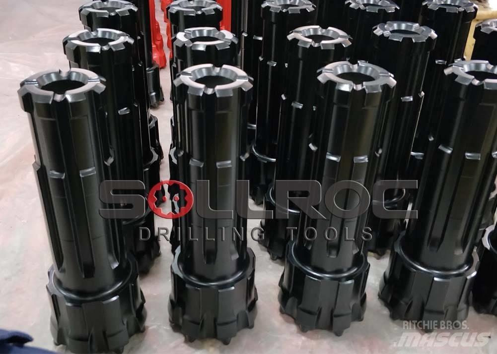 Sollroc SC60-QL Drilling equipment accessories and parts