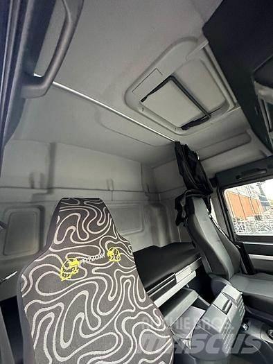 MAN TGS 18.440 Conventional Trucks / Tractor Trucks