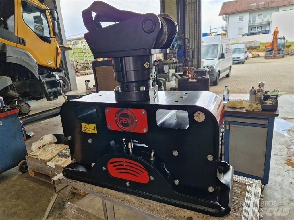 ABB RSV 50 Other