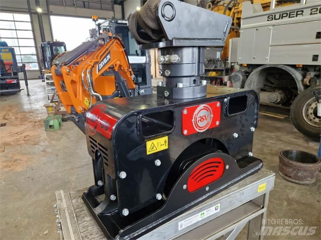 ABB RSV 50 Other