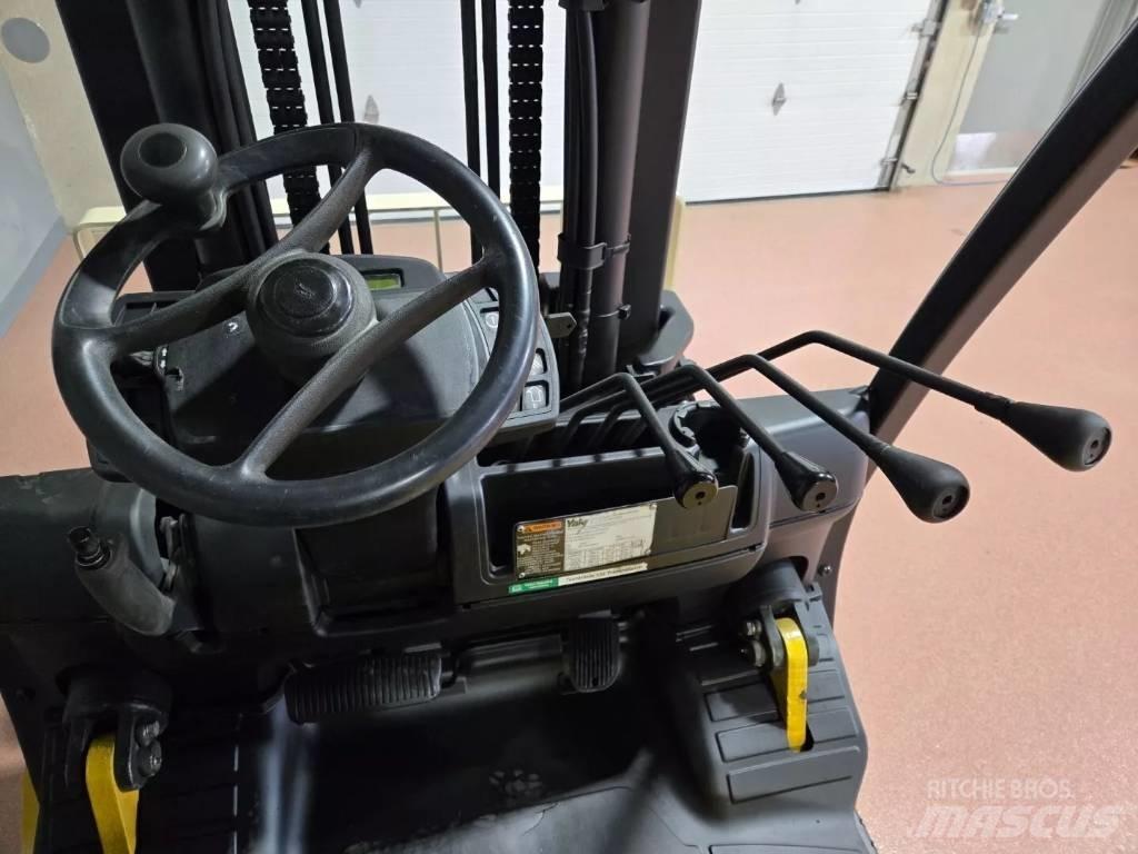 Yale GLC 155 Misc Forklifts