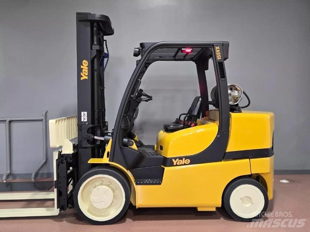 Yale GLC 155 Misc Forklifts