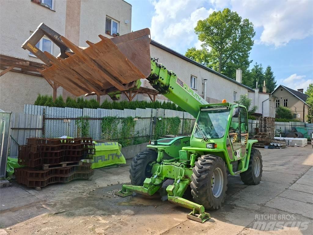 Merlo P 40.16 4X4 Other