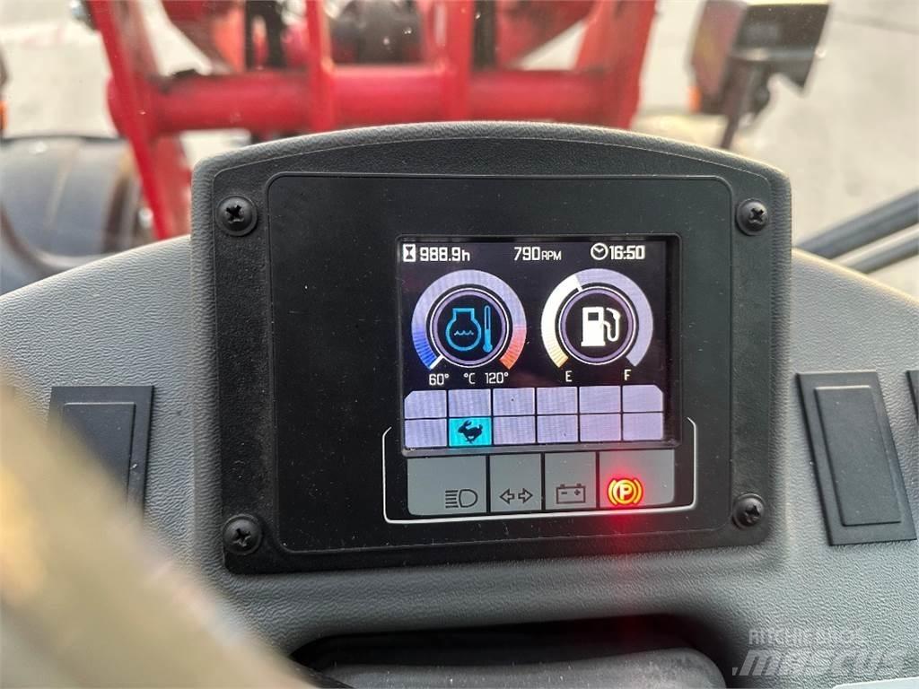 Weidemann 4080 Wheel Loaders