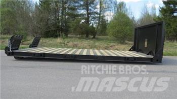 ERT MLP Farm Equipment - Others