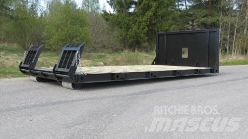 ERT MLP Farm Equipment - Others